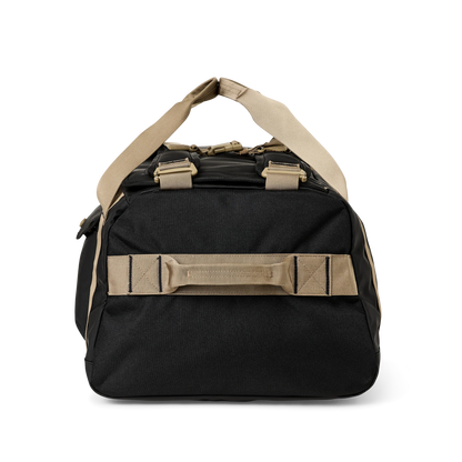 Filson All Weather 50L Duffle: Black