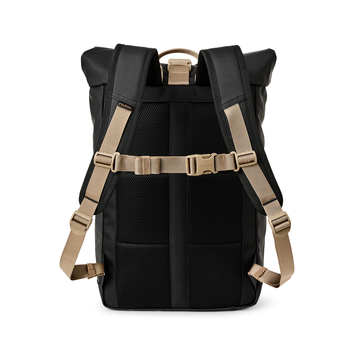 Filson All Weather Backpack: Black