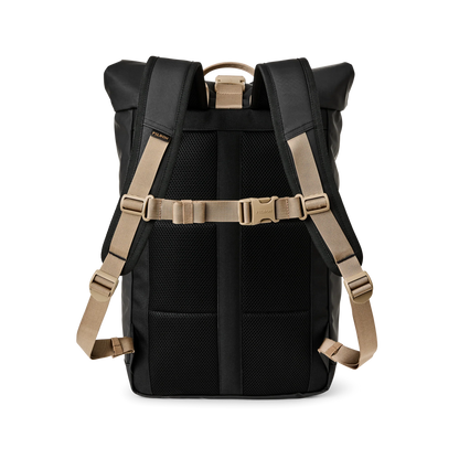 Filson All Weather Backpack: Black