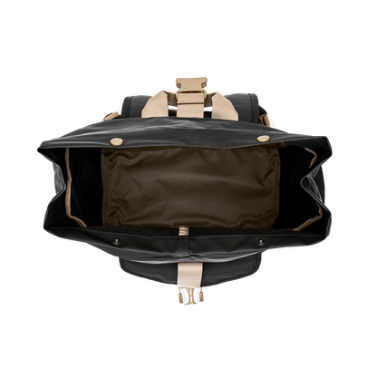 Filson All Weather Backpack: Black