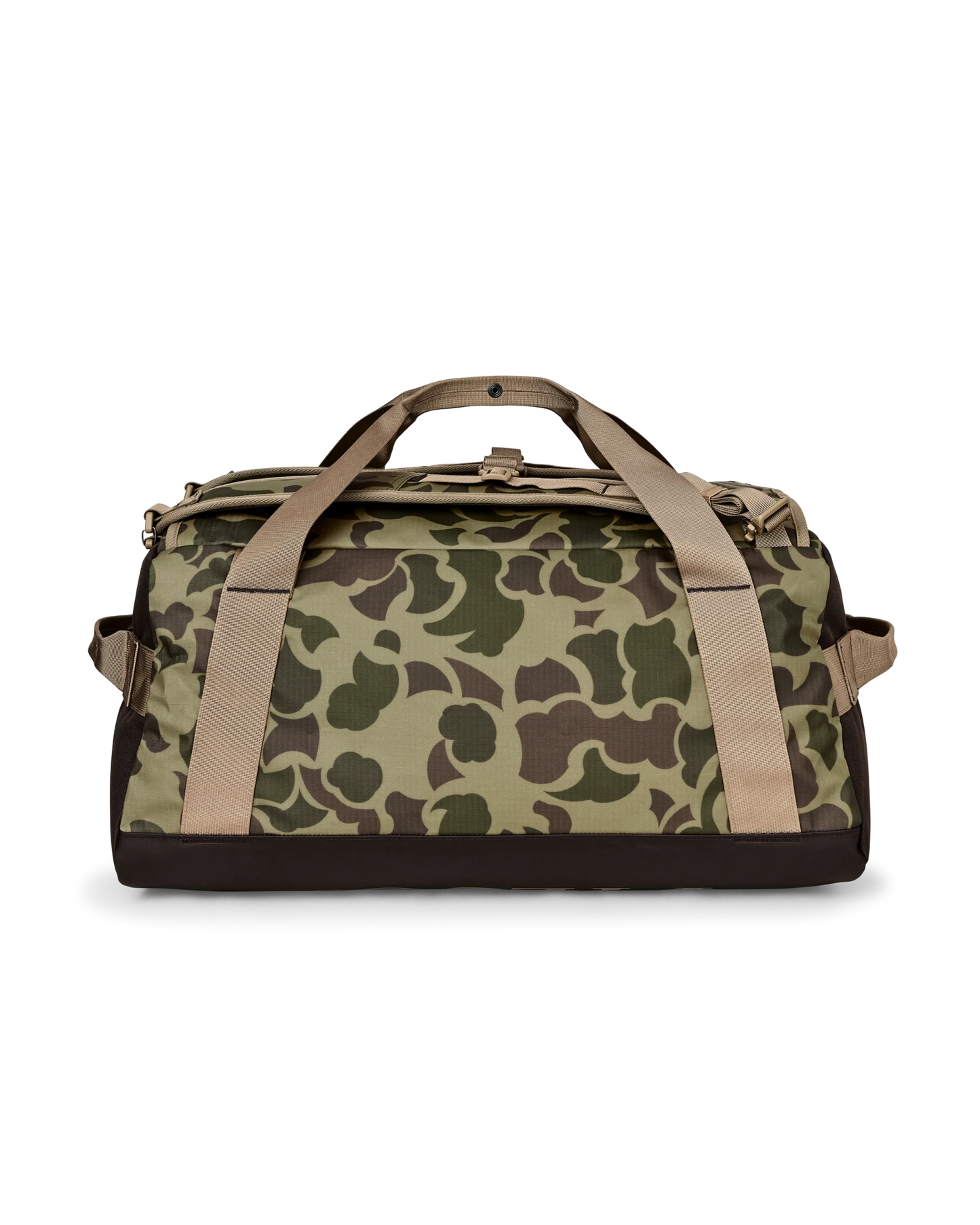 Filson All Weather 50L Duffle: Tundra Camo