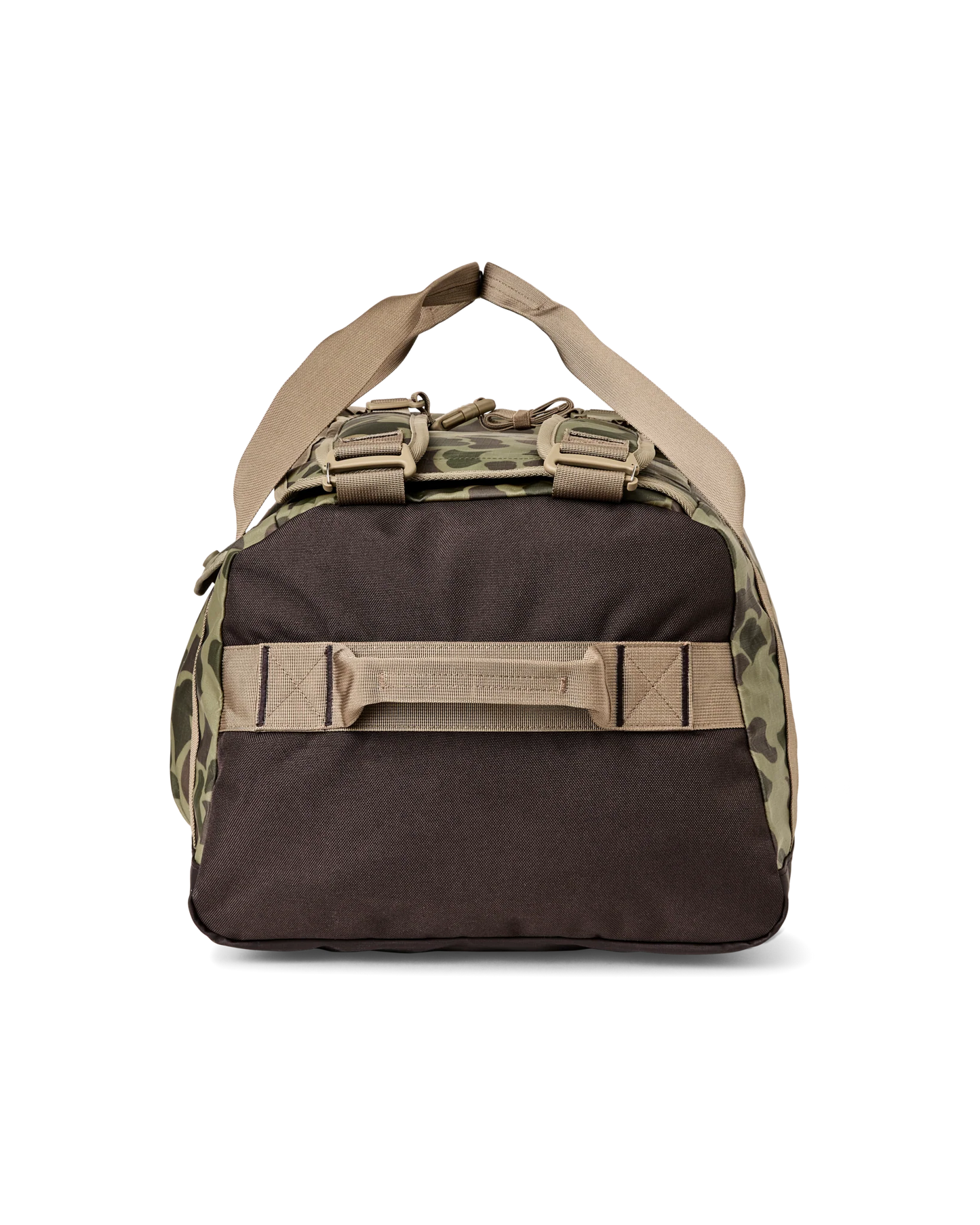 Filson All Weather 50L Duffle: Tundra Camo