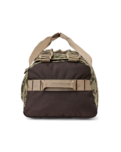 Filson All Weather 50L Duffle: Tundra Camo