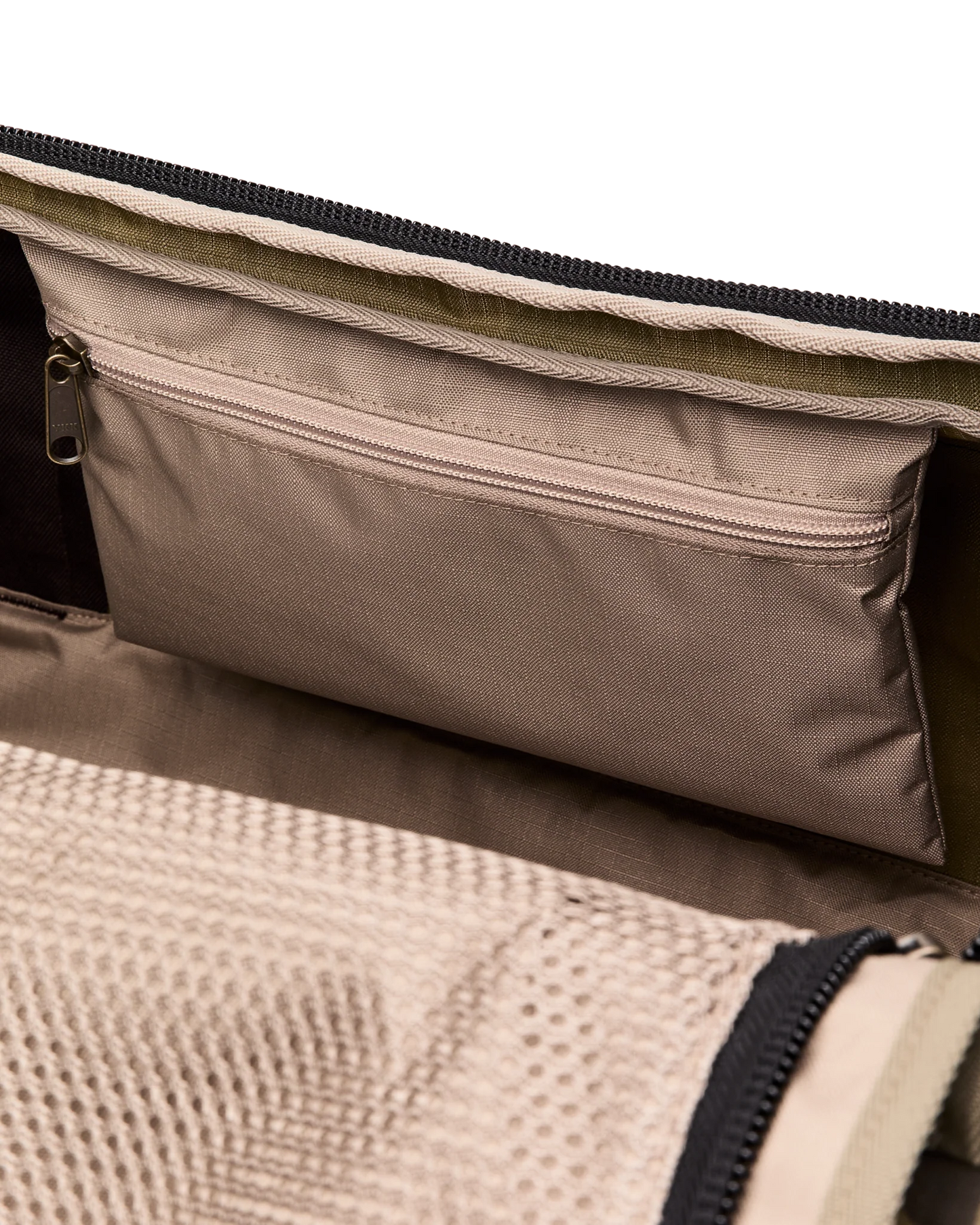 Filson All Weather 50L Duffle: Tundra Camo