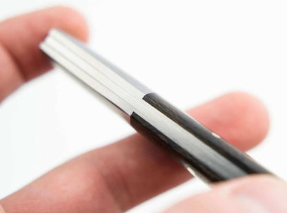 Boker Barlow M4 Sherman-Demast