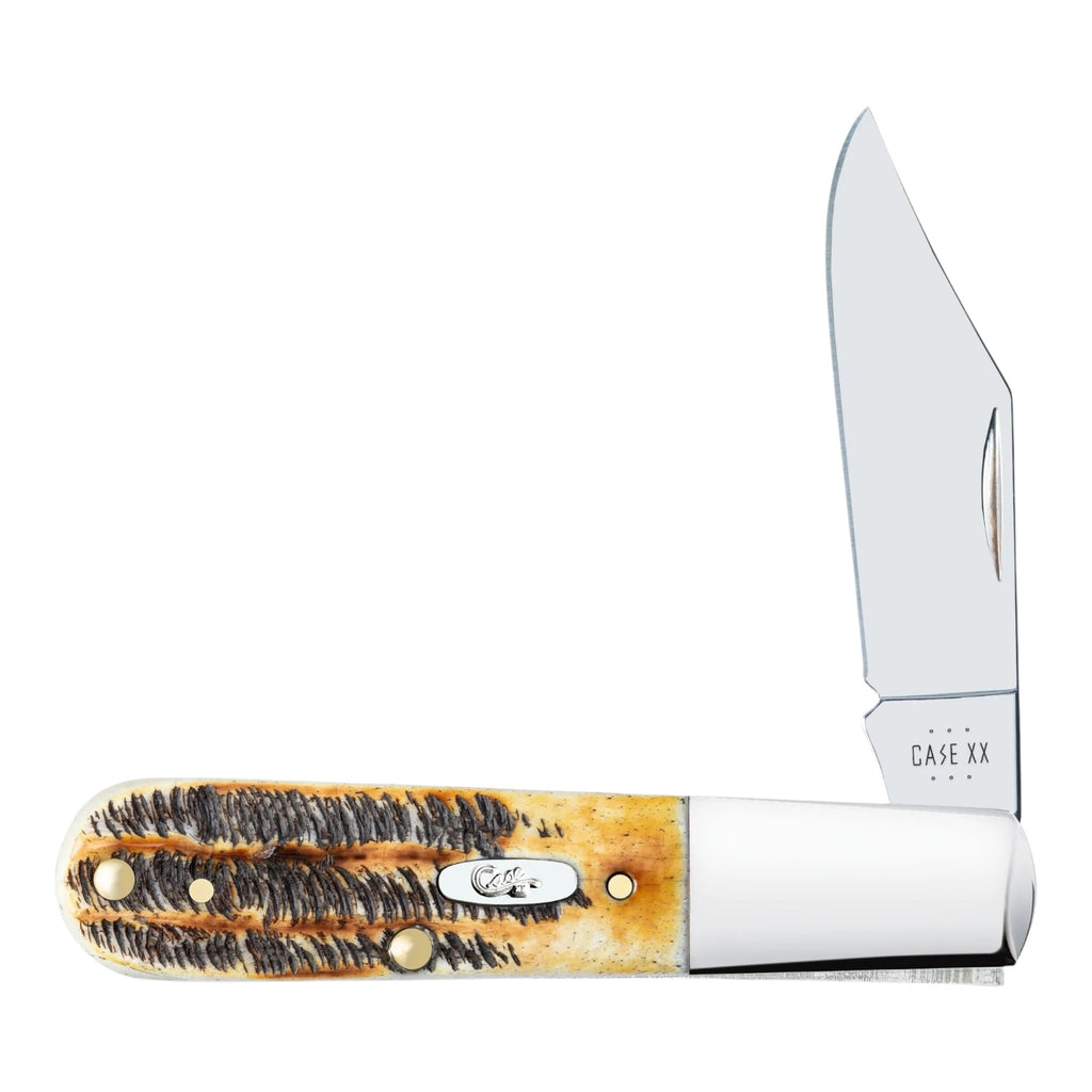 Case BoneStag Barlow Knife