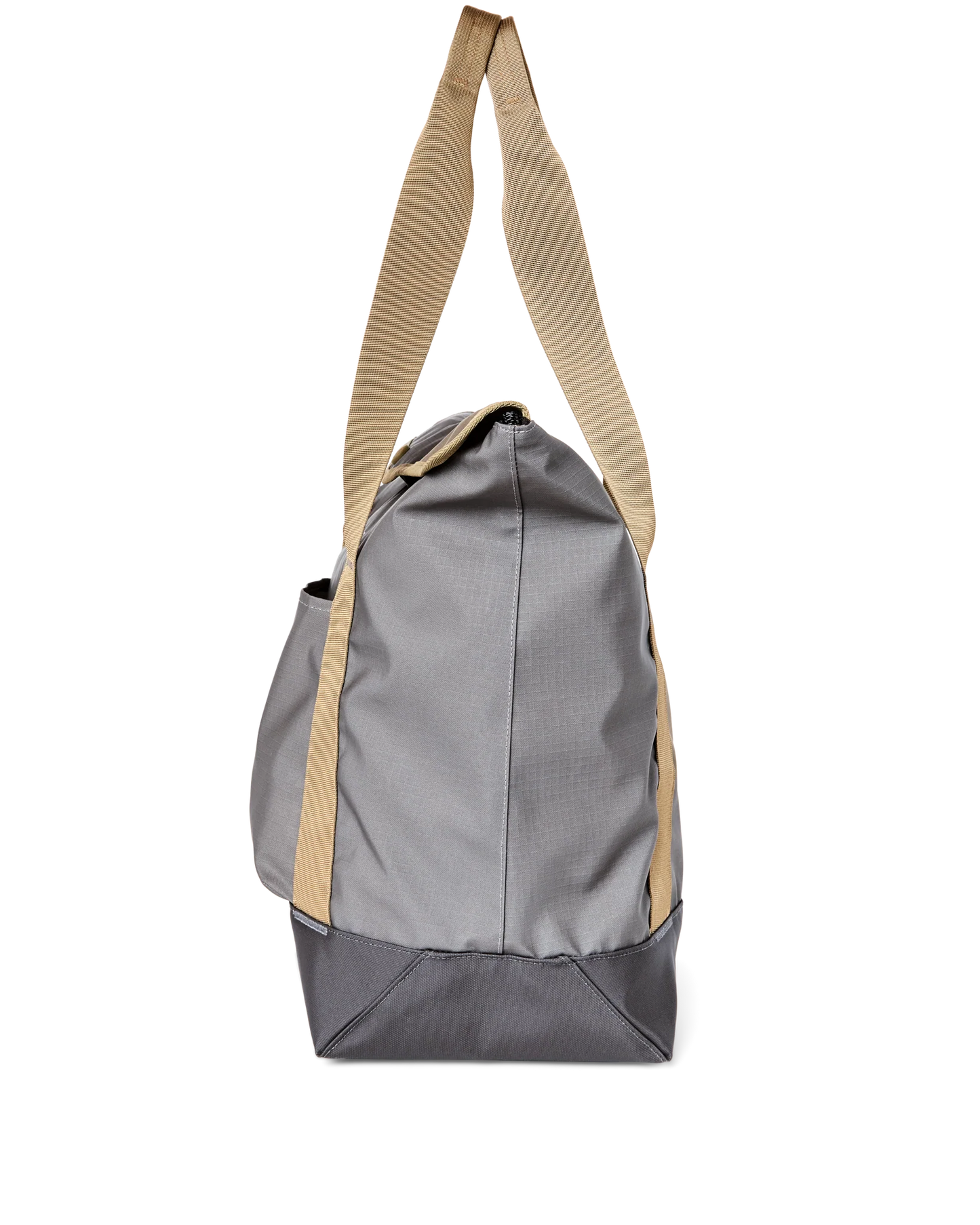 Filson All Weather Tote Bag: Moon Mist/ Pewter