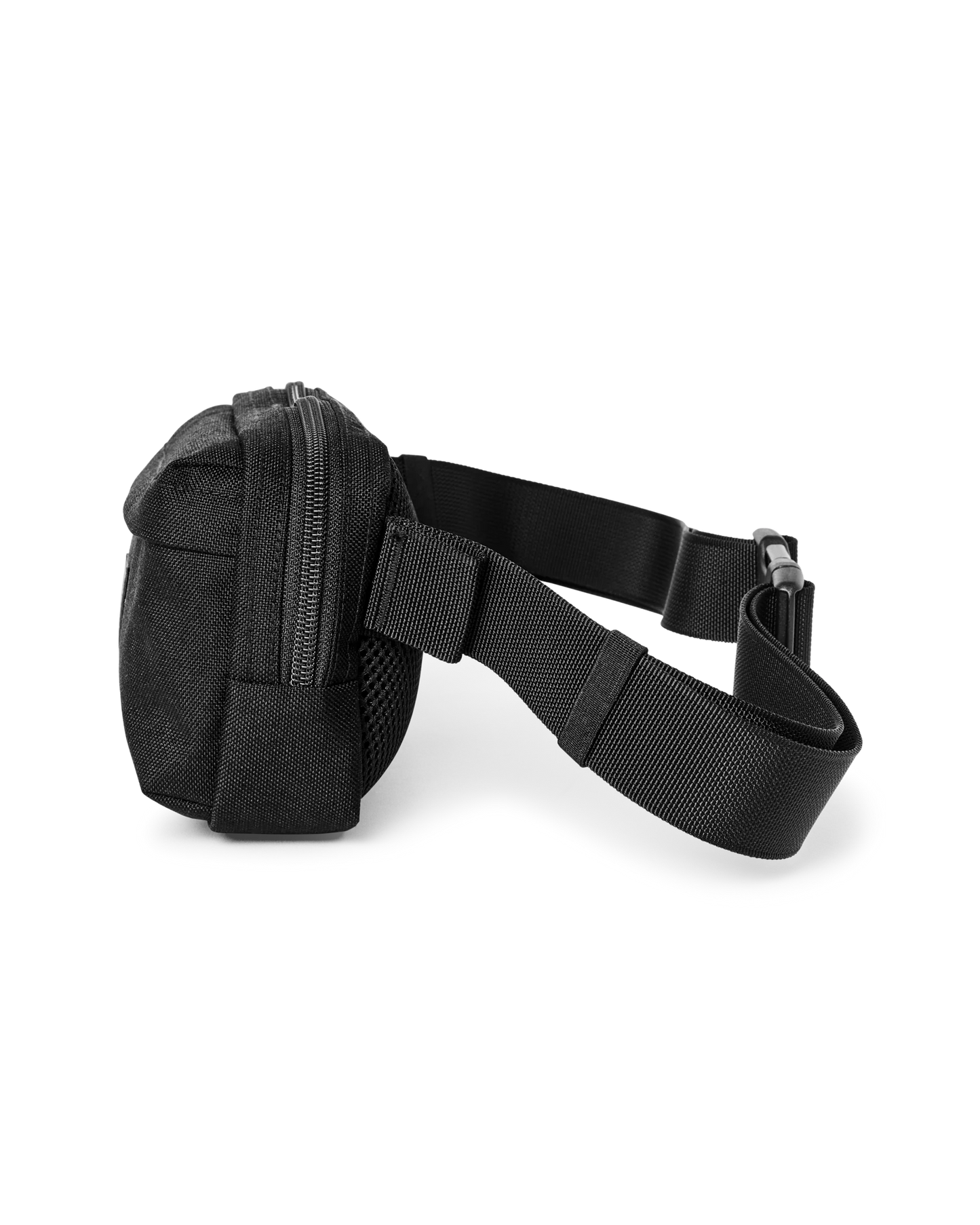 Filson Dryden Crossbody: Black
