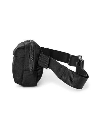 Filson Dryden Crossbody: Black