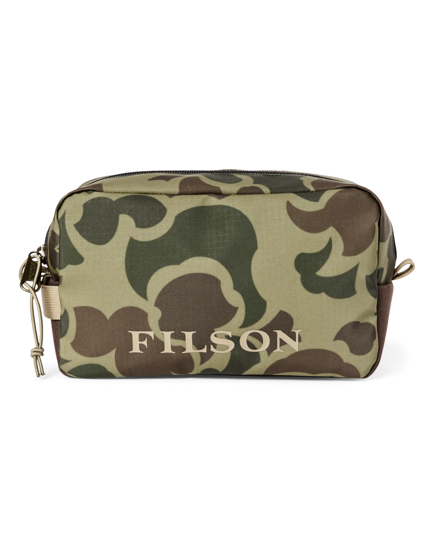 Filson All Weather Travel Pack: Shrub Camo