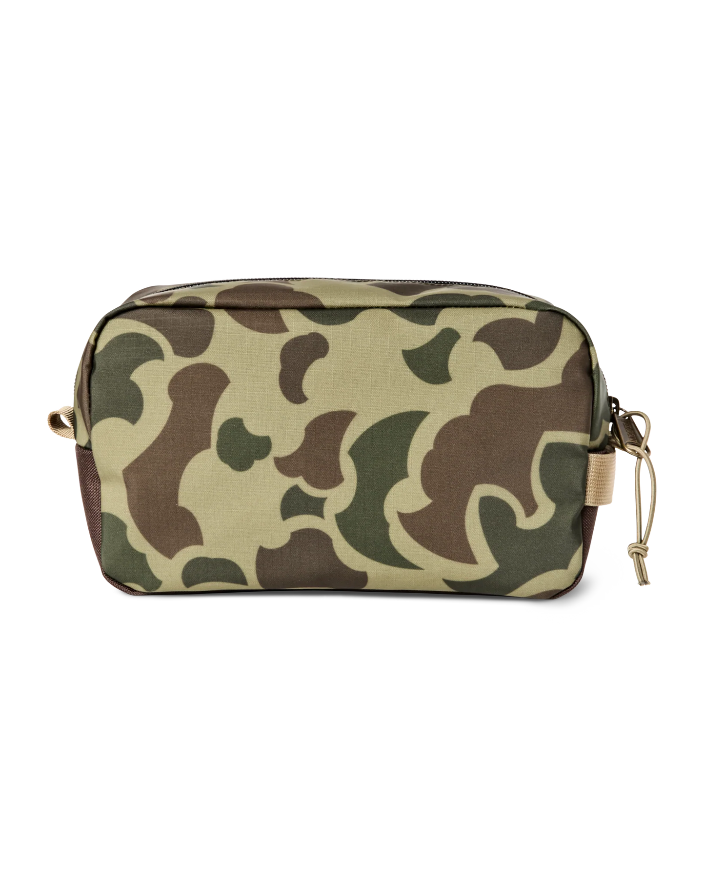 Filson All Weather Travel Pack: Shrub Camo