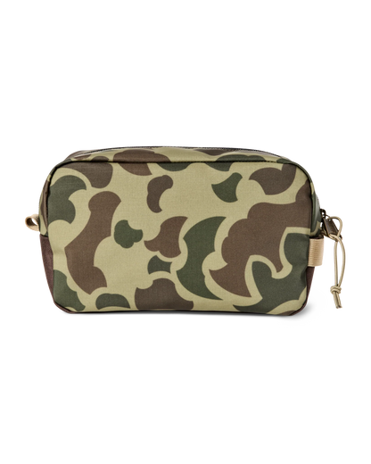 Filson All Weather Travel Pack: Shrub Camo