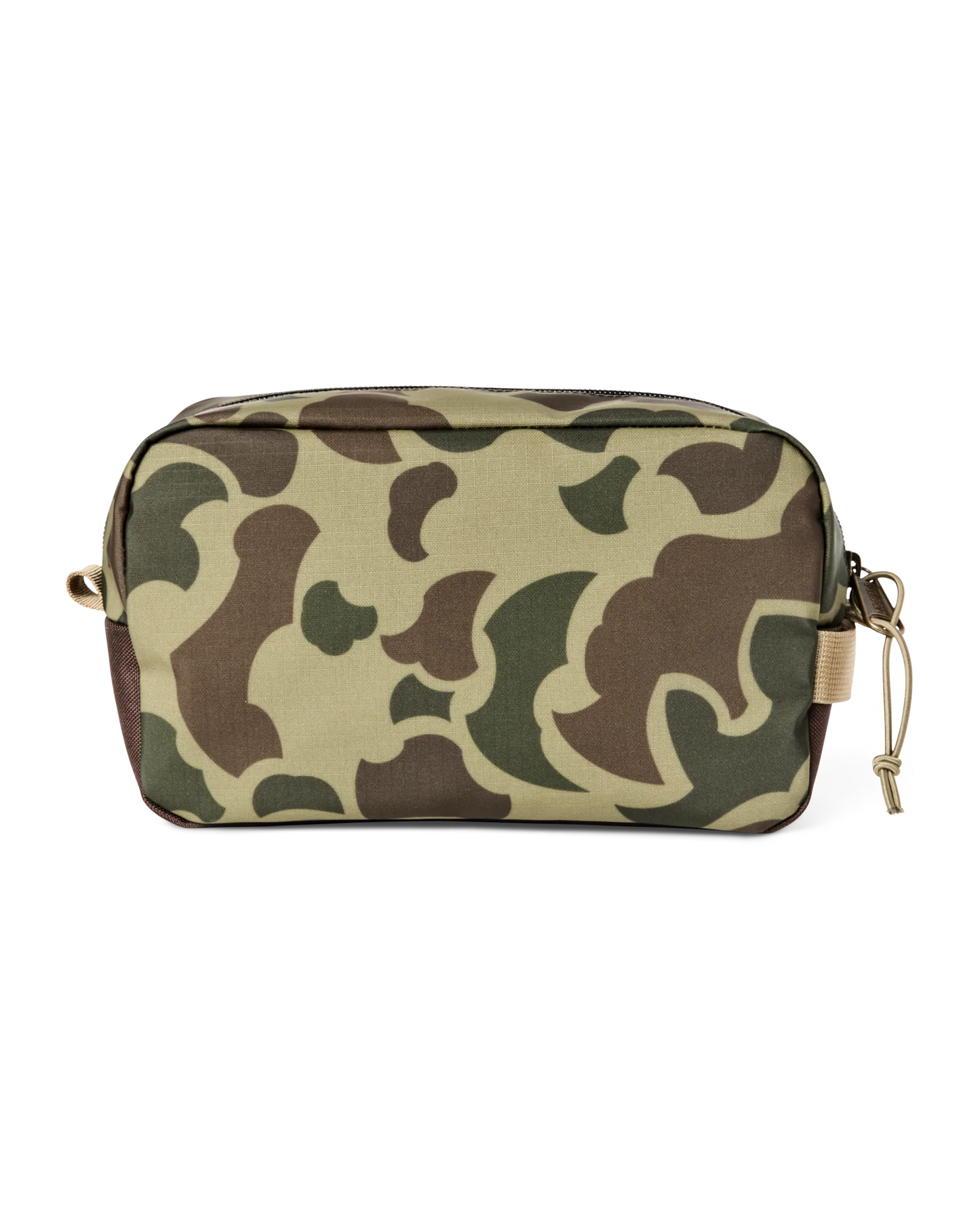Filson All Weather Travel Pack: Shrub Camo