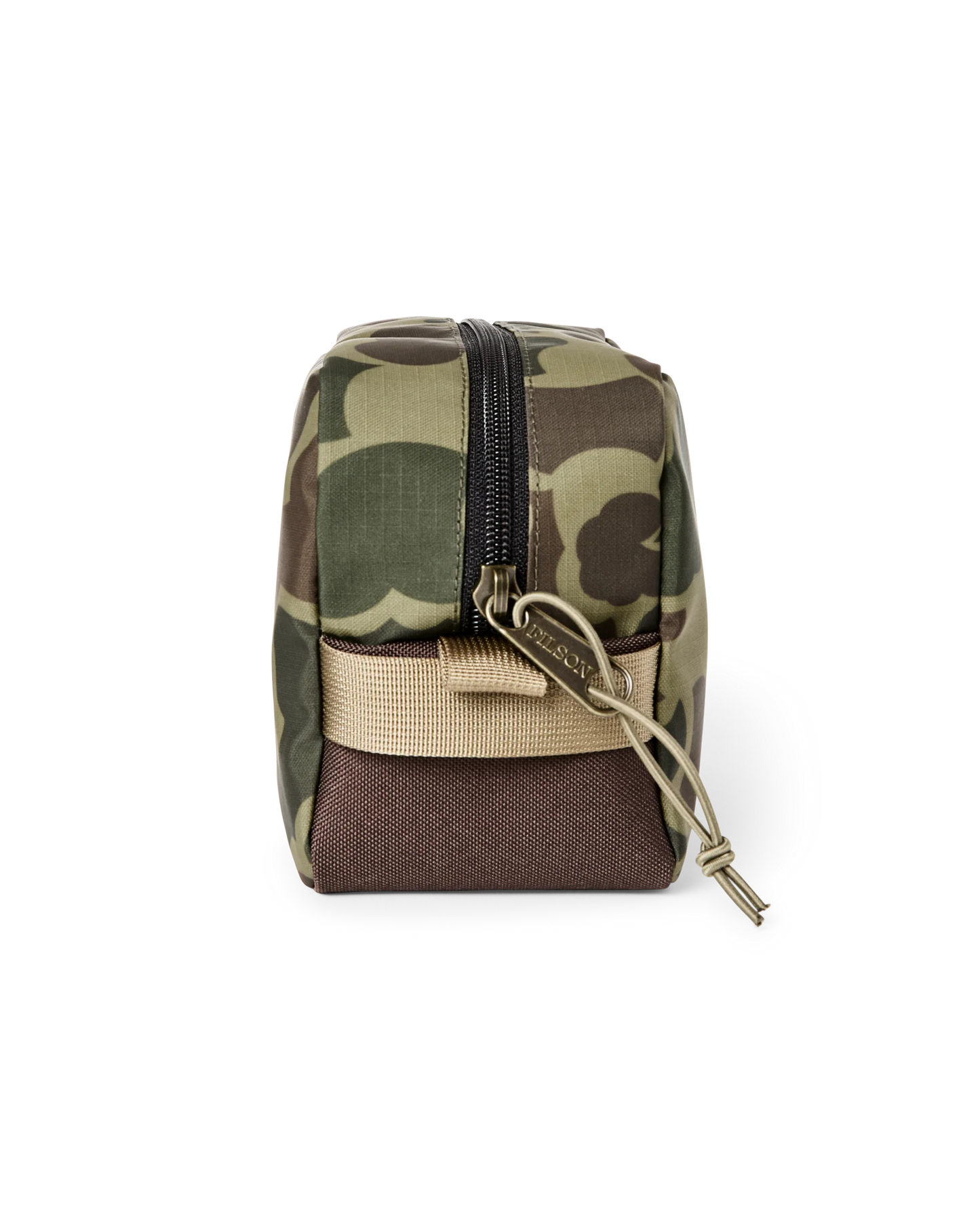 Filson All Weather Travel Pack: Shrub Camo