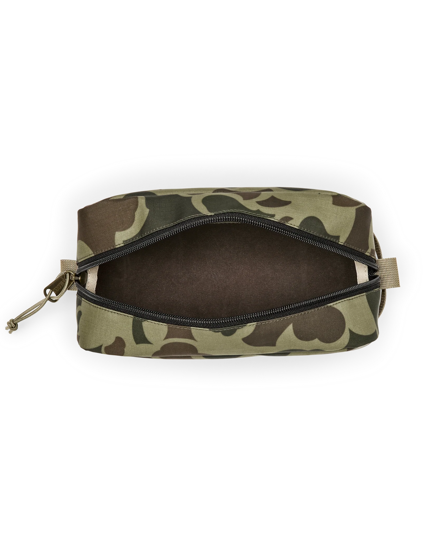 Filson All Weather Travel Pack: Shrub Camo