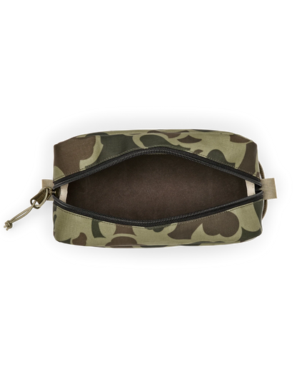 Filson All Weather Travel Pack: Shrub Camo