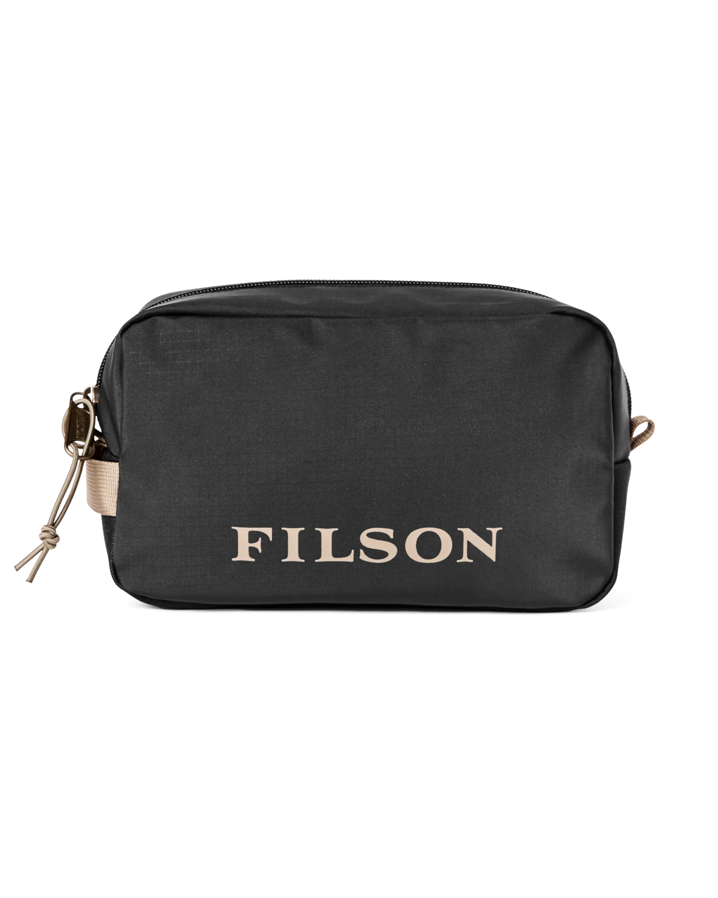 Filson All Weather Travel Pack: Black