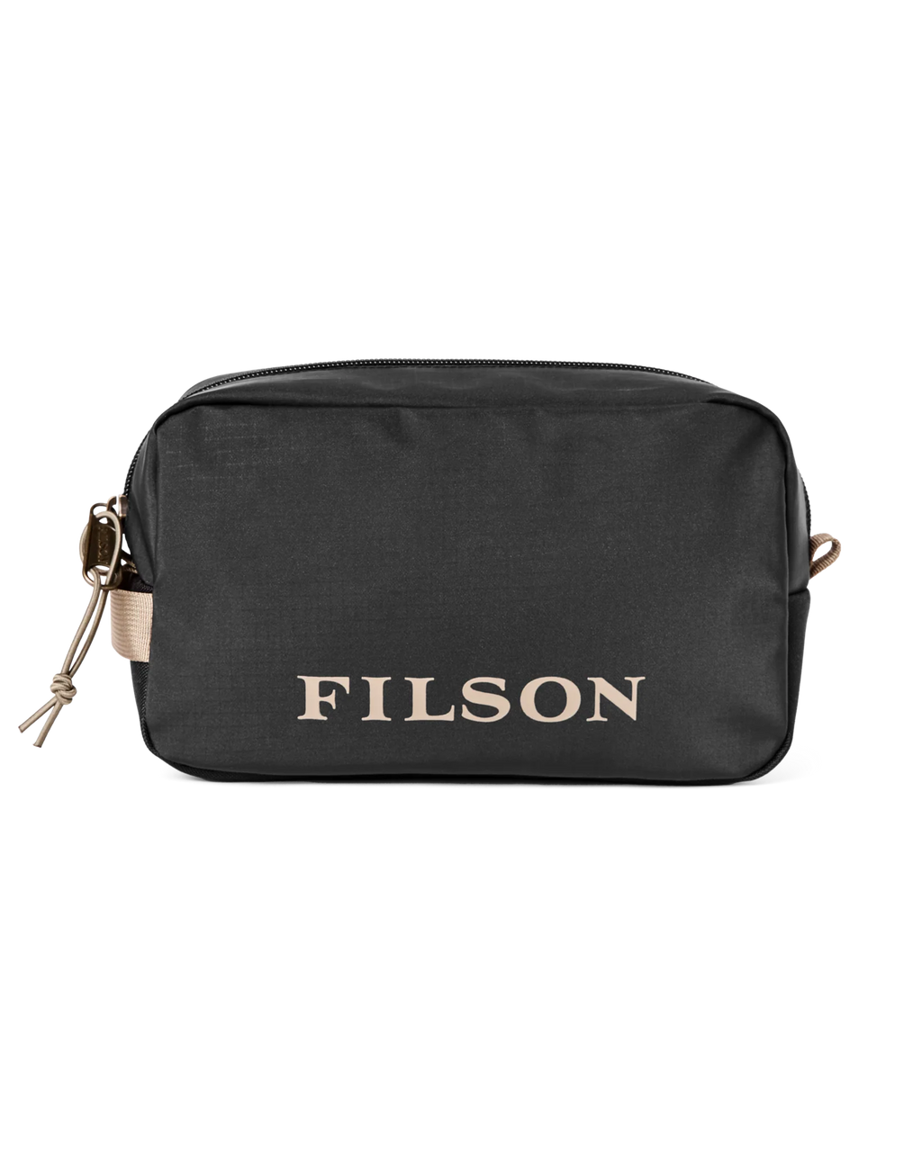 Filson All Weather Travel Pack: Black