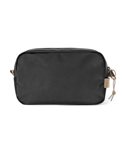 Filson All Weather Travel Pack: Black