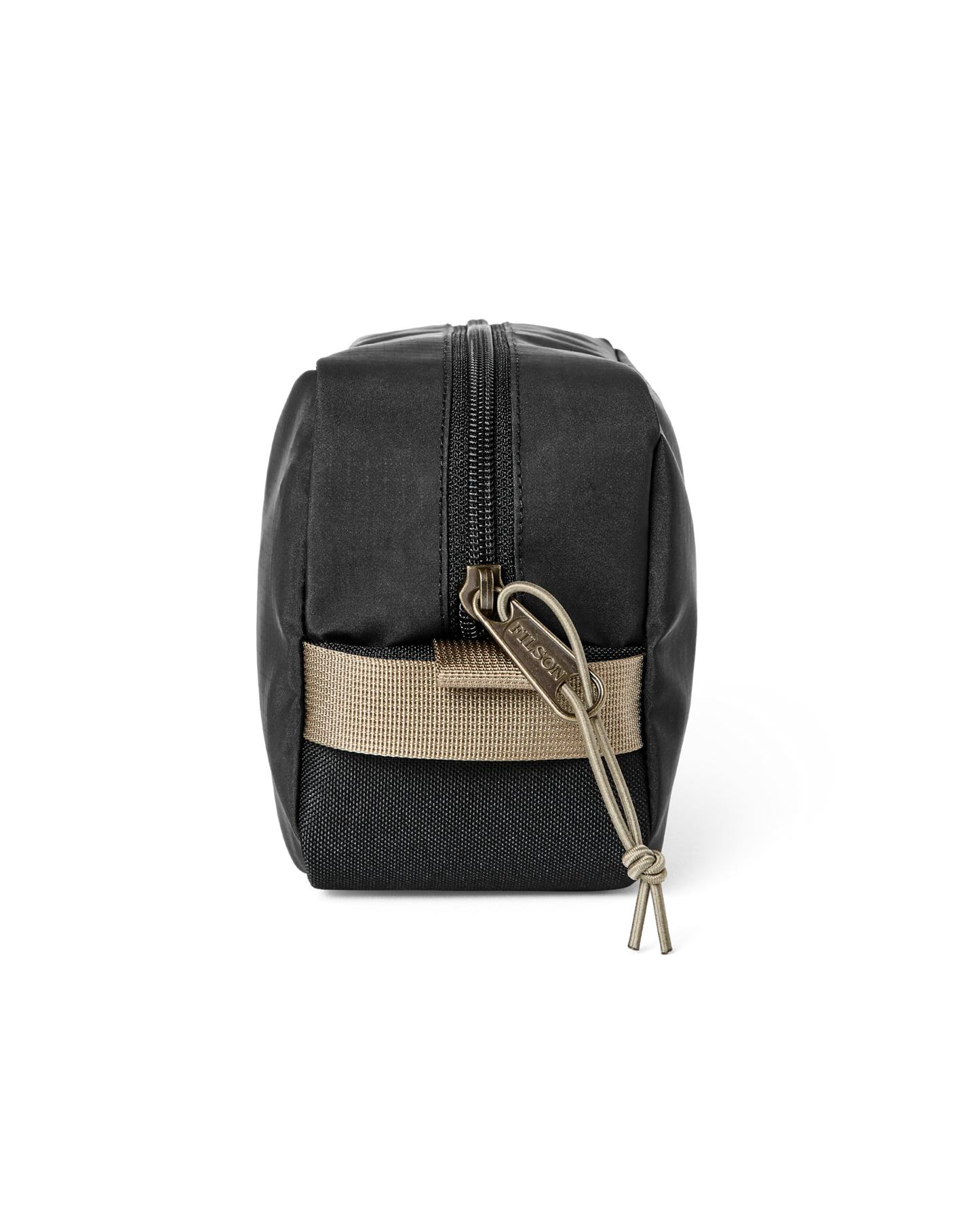 Filson All Weather Travel Pack: Black