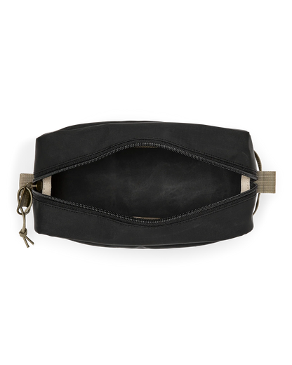 Filson All Weather Travel Pack: Black
