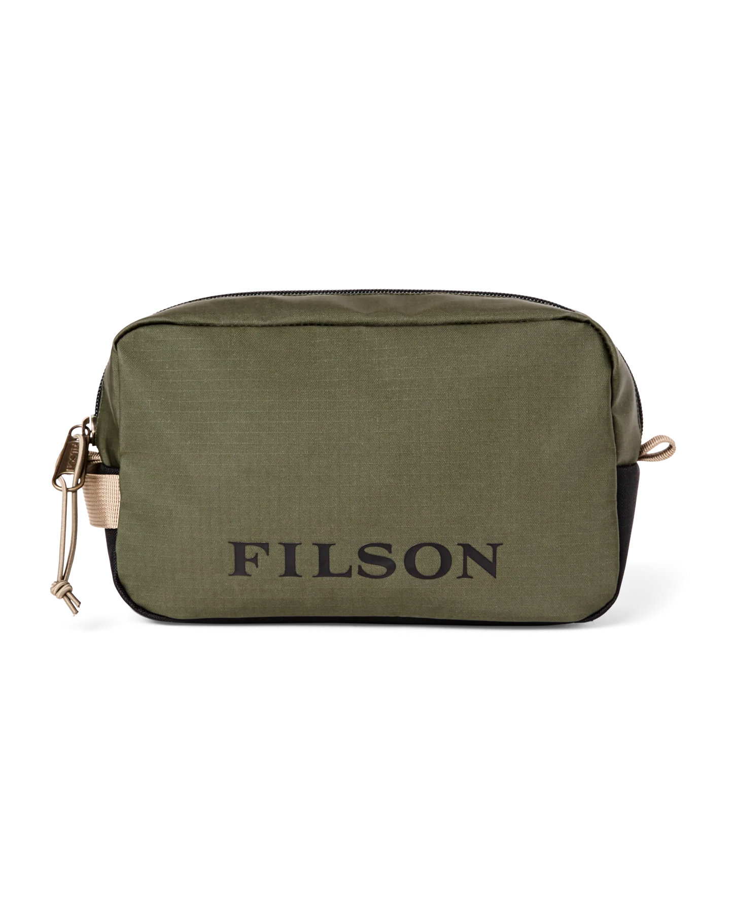 Filson All Weather Travel Pack: Olive