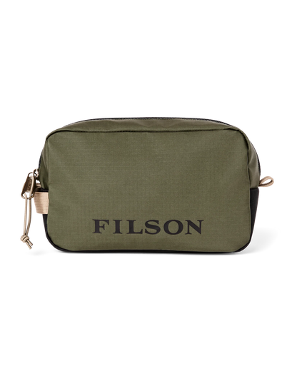 Filson All Weather Travel Pack: Olive