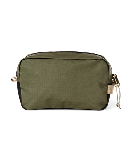 Filson All Weather Travel Pack: Olive