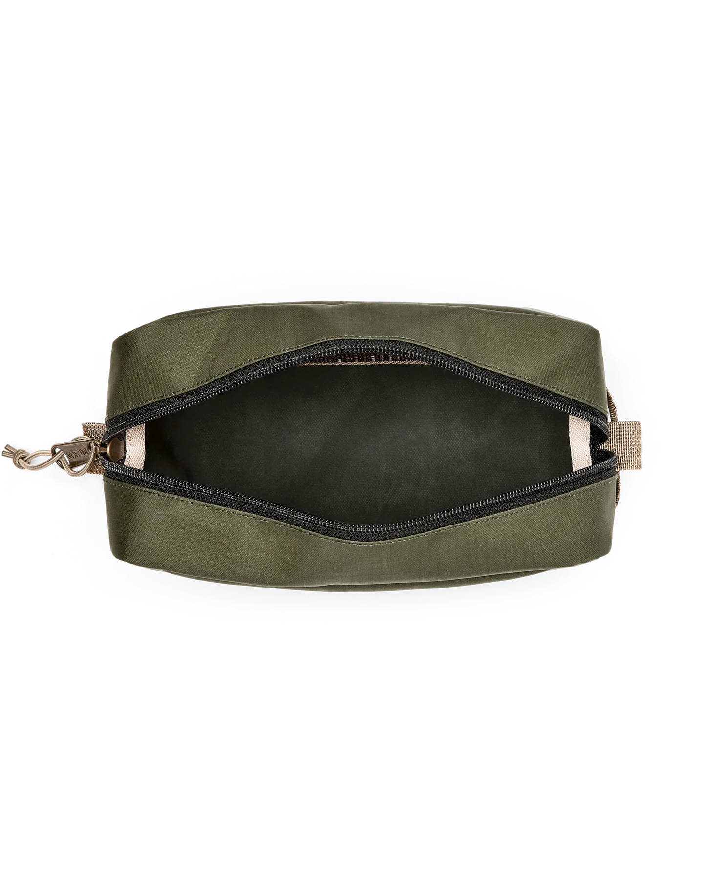 Filson All Weather Travel Pack: Olive