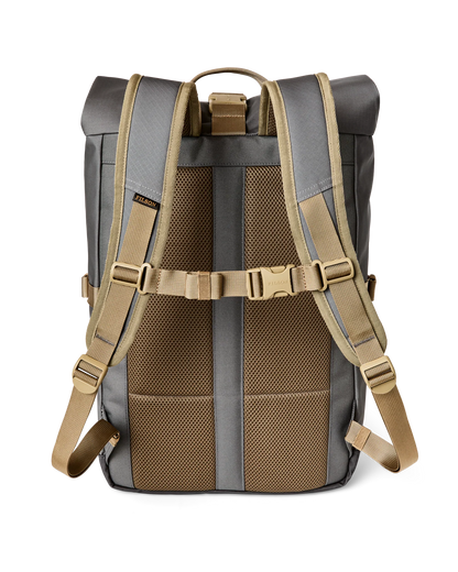 Filson All Weather Backpack: Moon Mist/Pewter