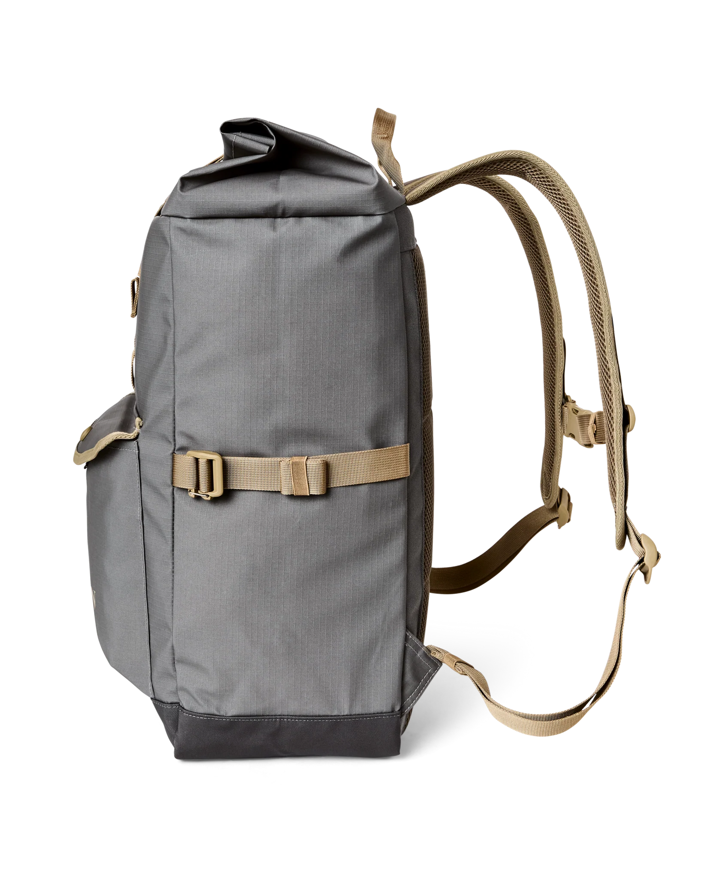 Filson All Weather Backpack: Moon Mist/Pewter