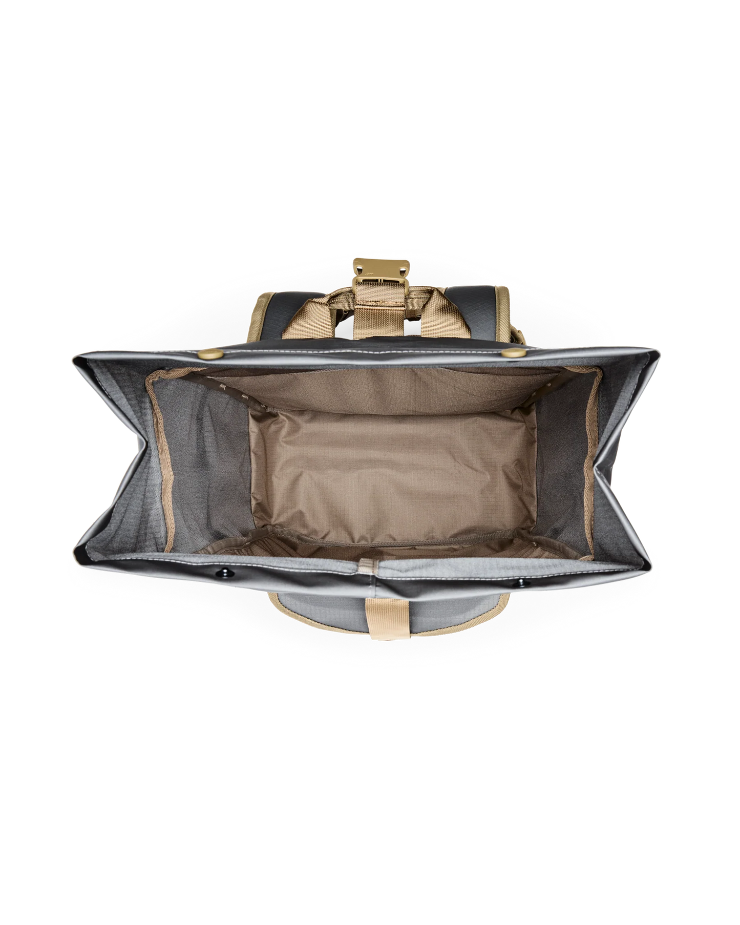 Filson All Weather Backpack: Moon Mist/Pewter
