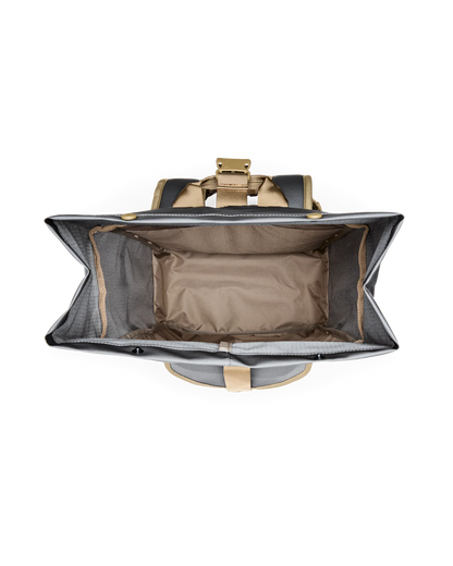 Filson All Weather Backpack: Moon Mist/Pewter