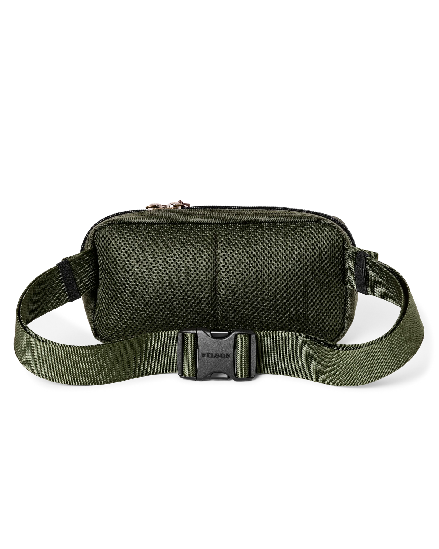 Filson Dryden Crossbody: Otter Green