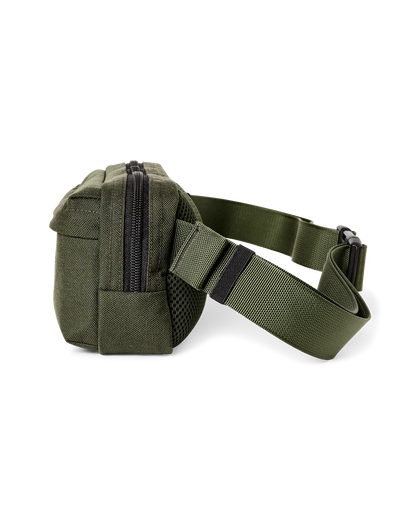 Filson Dryden Crossbody: Otter Green