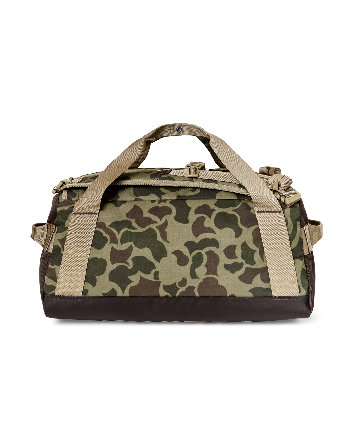 Filson All Weather 40L Duffle: Shrub Camo