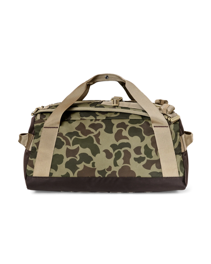 Filson All Weather 40L Duffle: Shrub Camo