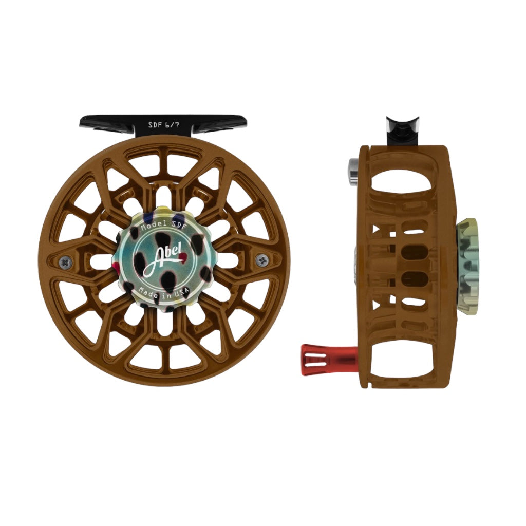 Quality 6wt Fly Reels For Sale - Perfect For Anglers! – Page 3