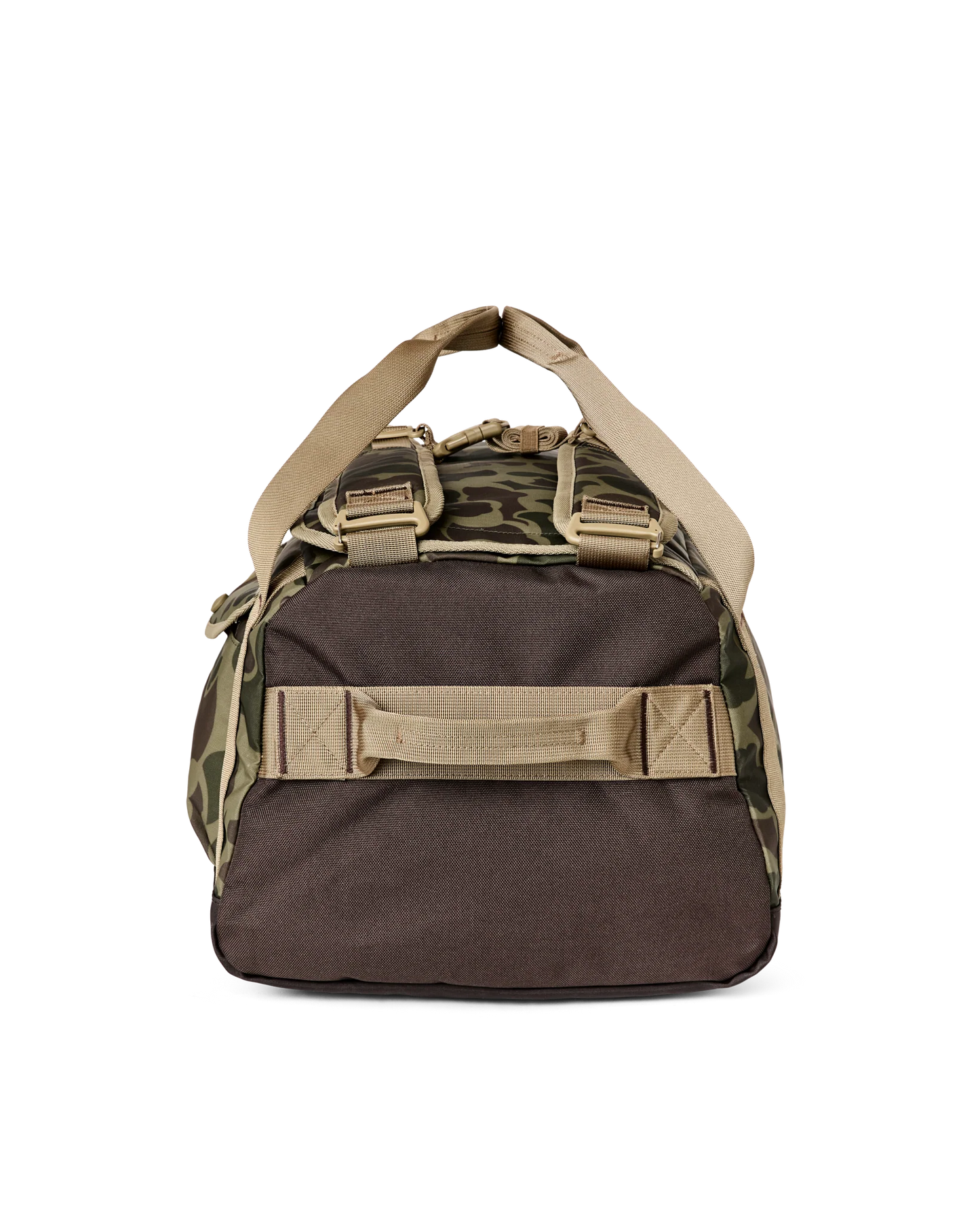 Filson All Weather 40L Duffle: Shrub Camo