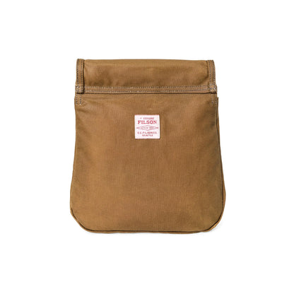 Filson Tin Cloth Shell Pocket