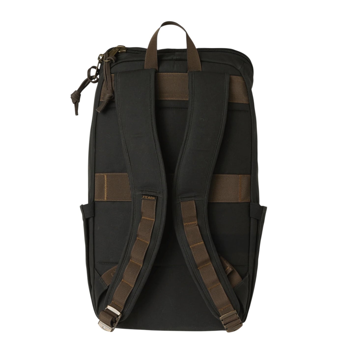 Filson Trapper Creek 28L Backpack: Dark Timber