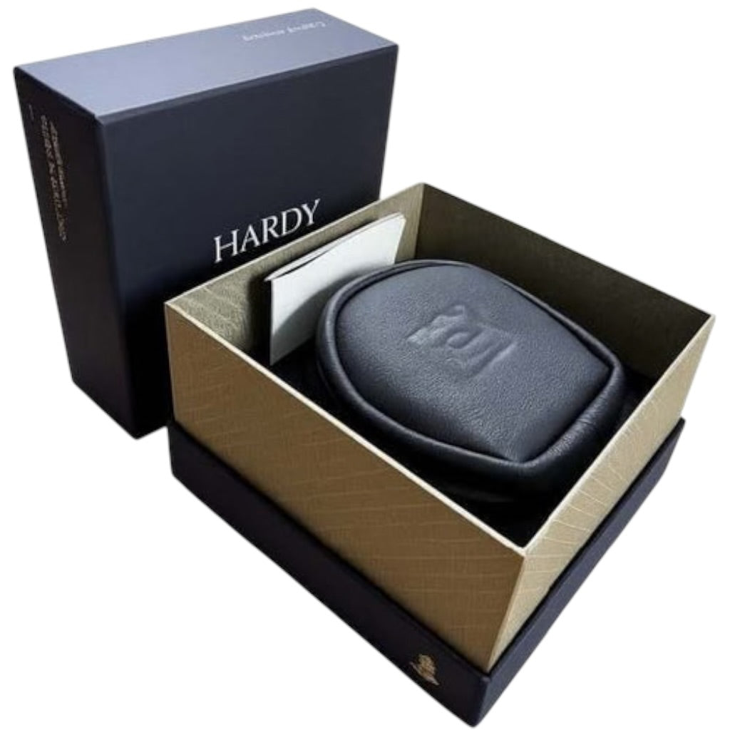 Hardy Cascapedia MKV 8/9 Limited Edition of 250 - Sealed Disc Drag