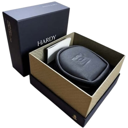 Hardy Cascapedia MKV 8/9 Limited Edition of 250 - Sealed Disc Drag