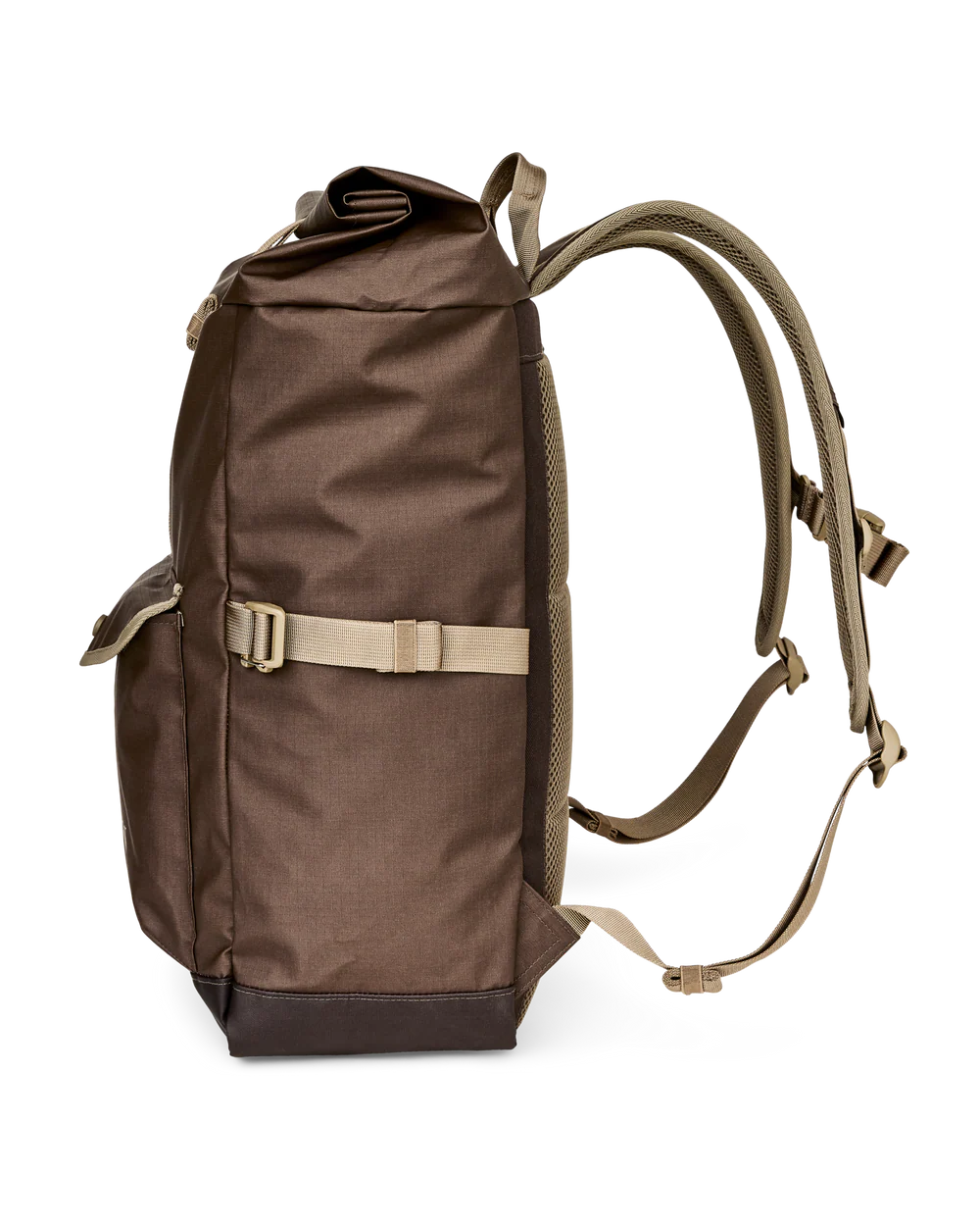 Filson All Weather Backpack: Muskrat Brown