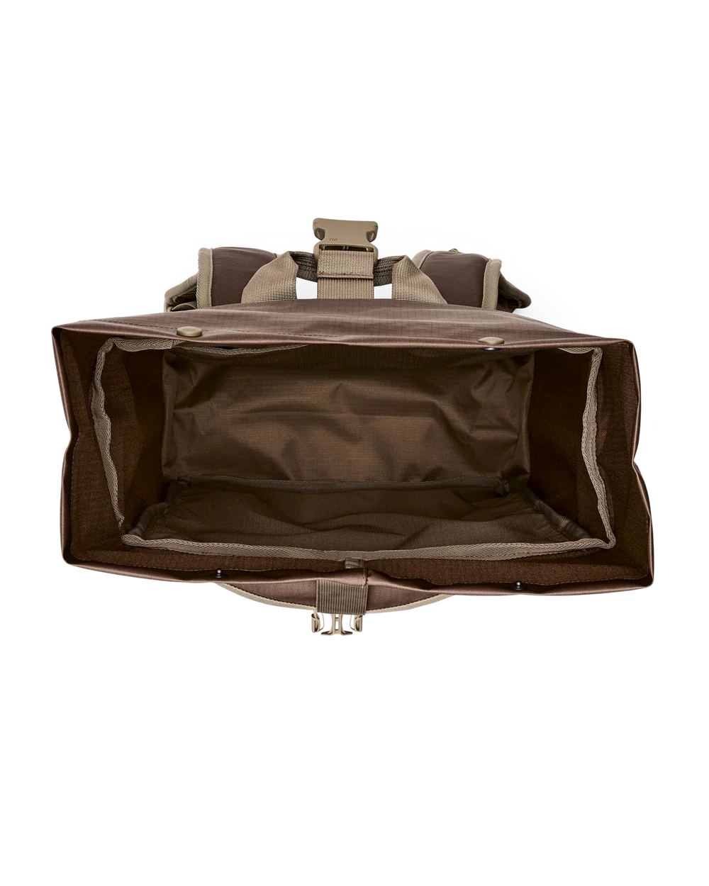 Filson All Weather Backpack: Muskrat Brown