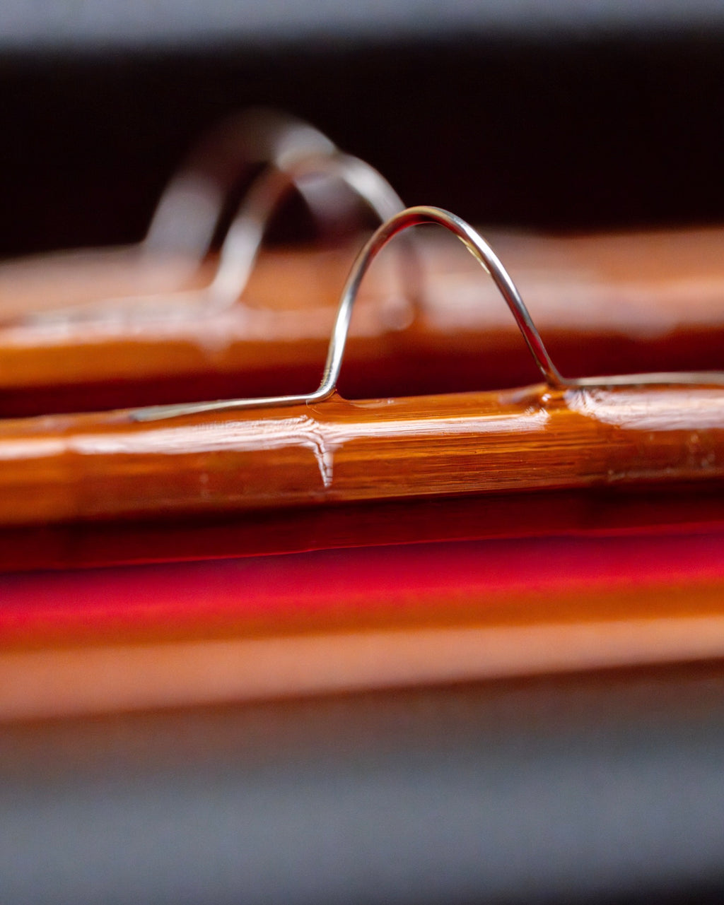 Bamboo Fly Rod Making Class Deposit – Oyster Bamboo – Aug 28–Sep 2, 2028