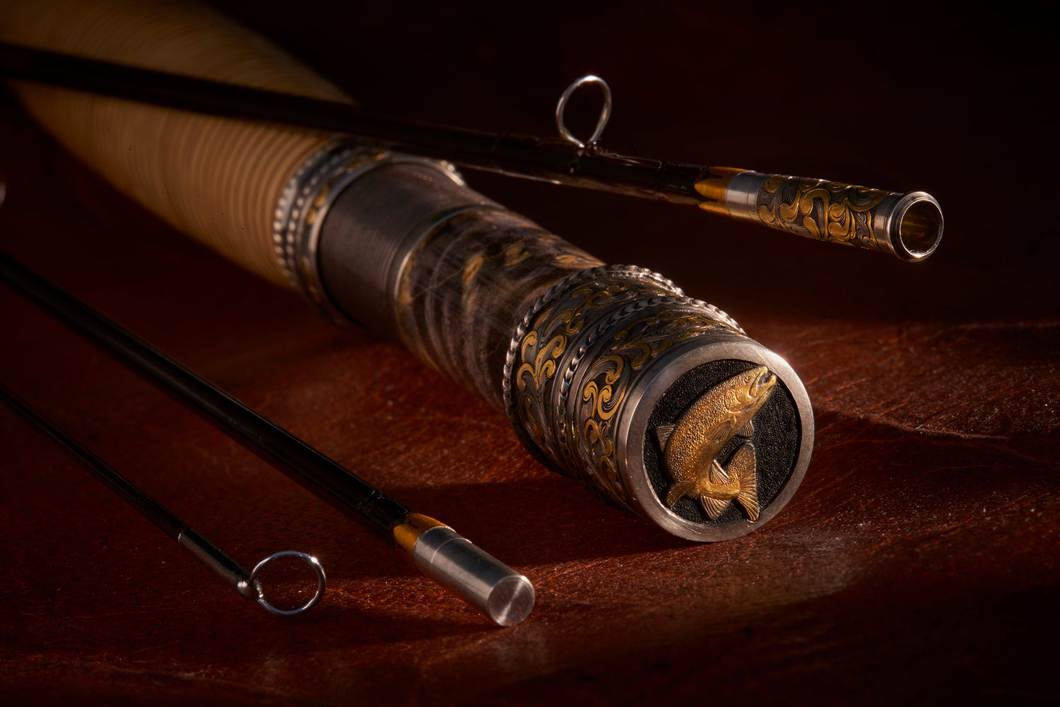 Oyster Bamboo Fly Rods Frequently Asked Questions