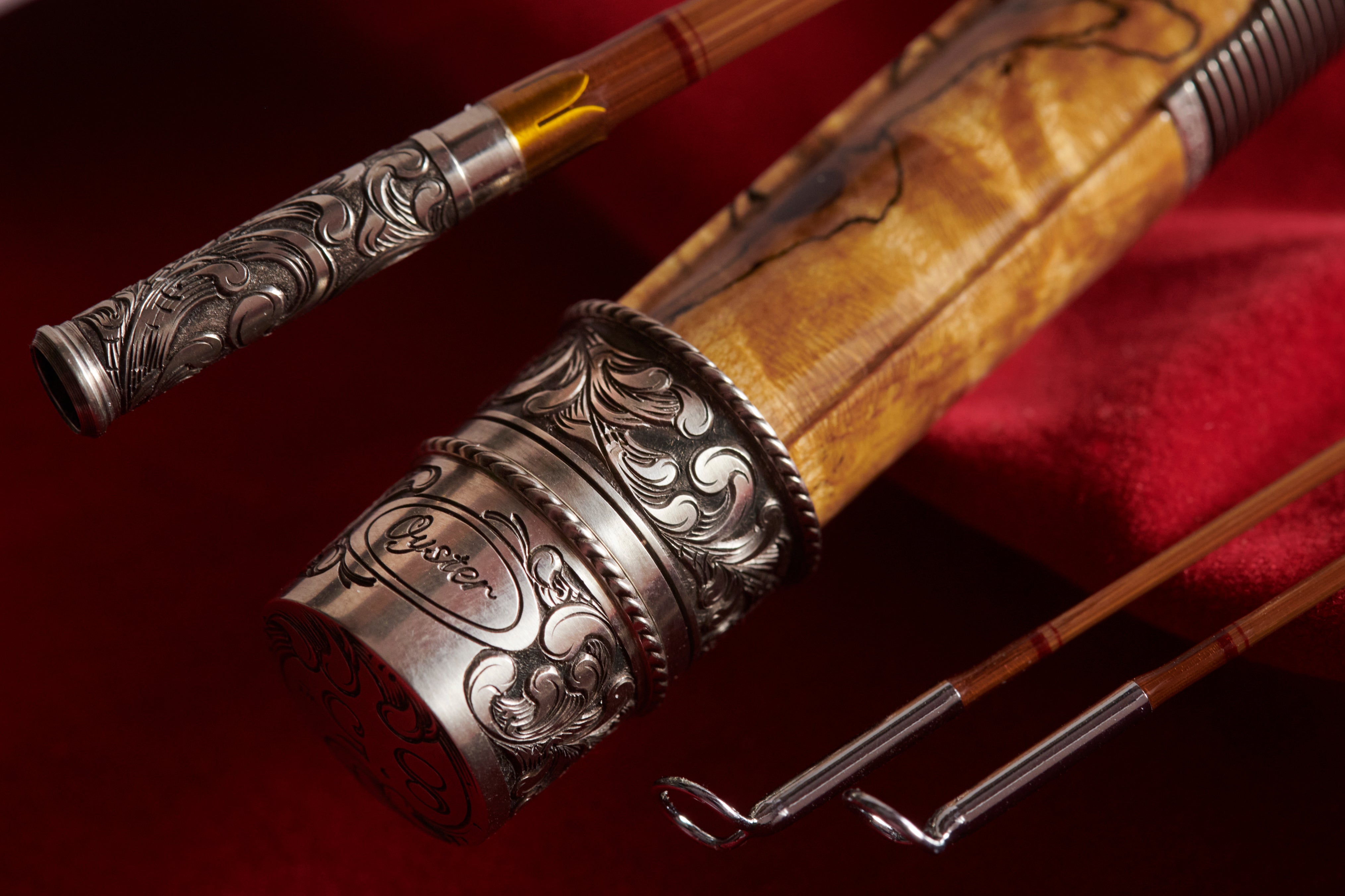 趣味・スポーツ・実用 CLASSIC BAMBOO RODMAKERS Bamboowork - ZENAQ(ゼナック) | オフィシャルサイト