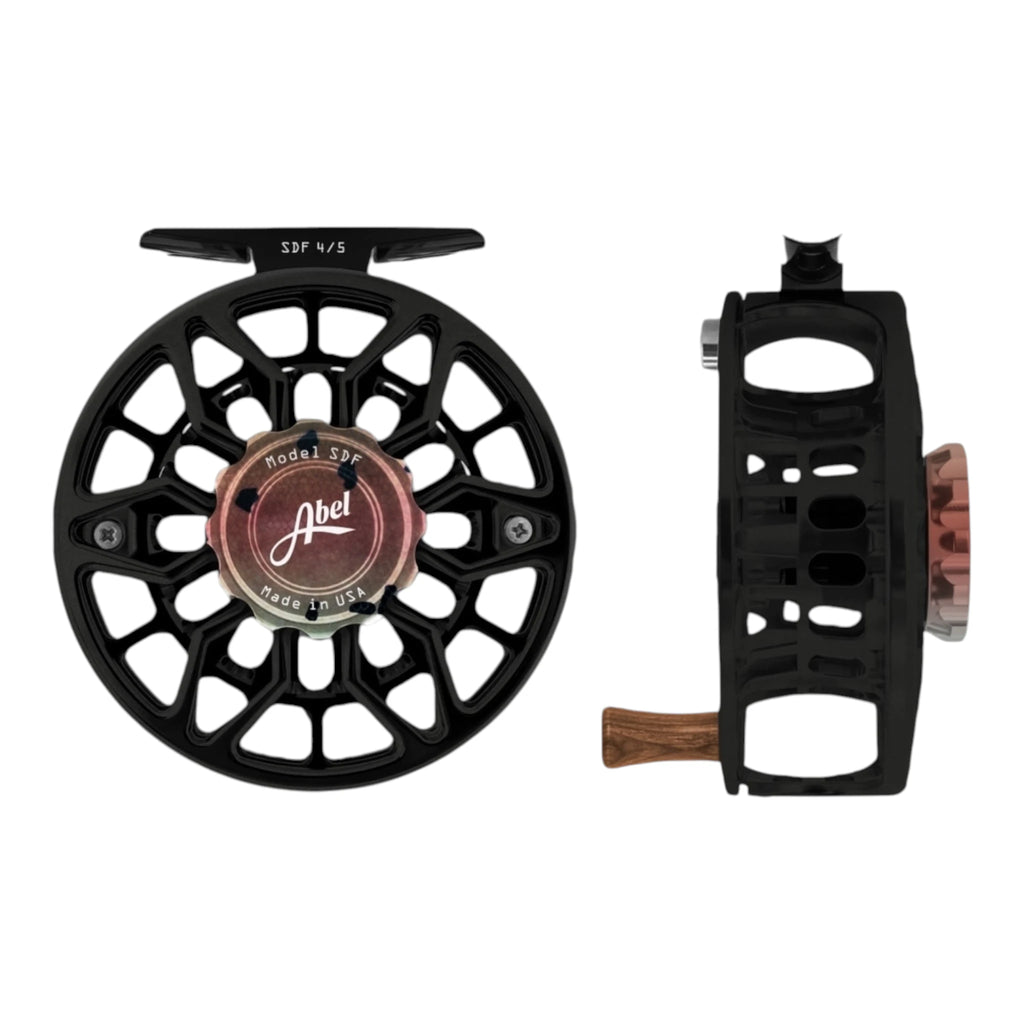 best 5wt fly reel for trout 590G Rod & Backcountry Fly Combo Best 5wt Fly Reels For