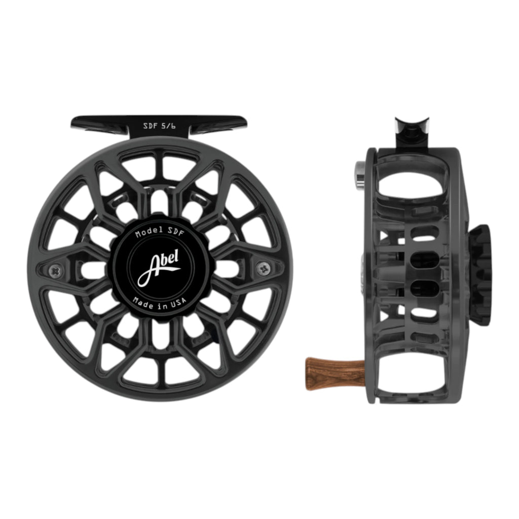 6 weight fly reels Cabela's Prestige Premier Reel glass or graphite Shift Fly Fishing Reel 5/6
